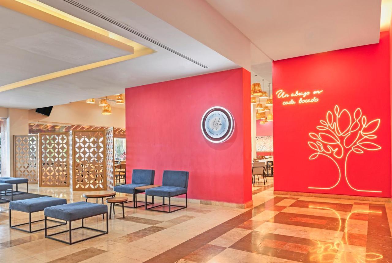 Fiesta Inn Cuernavaca Exteriér fotografie