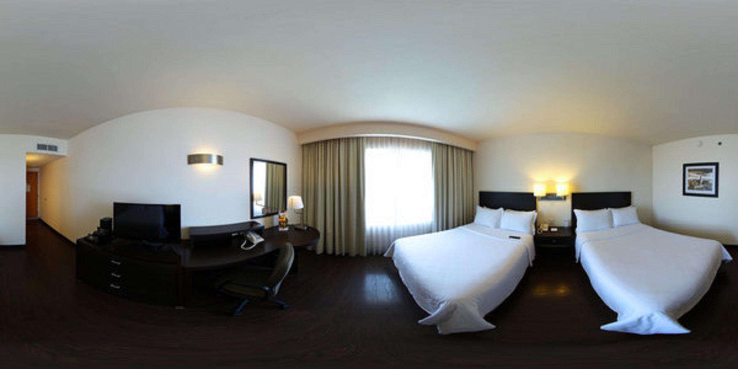 Fiesta Inn Cuernavaca Exteriér fotografie