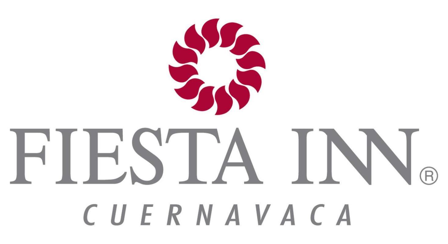 Fiesta Inn Cuernavaca Exteriér fotografie
